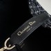 Dior Toujours Medium Bag in classic black