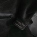Top handle black Dior Toujours Medium Bag