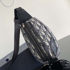 Mini Dior Scarab Bag