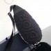 Mini Dior Scarab Bag front view