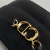 Small CD Besace Bag - Stylish Designer Shoulder Bag