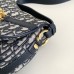 Stylish CD Besace Bag with adjustable strap