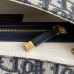 CD Besace Bag premium leather craftsmanship