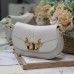 Stylish CD Besace Bag