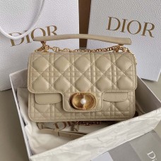Dior Jolie Top Handle Bag