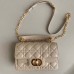 Dior Jolie Top Handle Bag luxury design