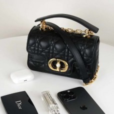 Replica Small Dior Jolie Top Handle Bag