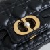 Authentic Dior Jolie Top Handle Bag – Timeless Fashion