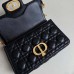 Dior Jolie Top Handle Bag – Sophisticated Design