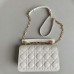 Chic Small Dior Jolie Top Handle Bag for Daily Use