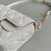 Luxury Dior Jolie Top Handle Bag for Women