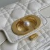 Stylish Dior Jolie Top Handle Bag for Evening Wear