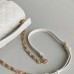 Elegant Small Dior Jolie Top Handle Bag