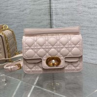 Dior Jolie Top Handle Bag
