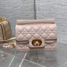 Dior Jolie Top Handle Bag