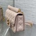 Luxurious Dior Jolie Top Handle Bag for Women
