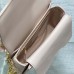 Authentic Dior Jolie Top Handle Bag Design