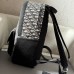 Replica Dior 8 Backpack paired with stylish outfit