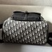 Replica Dior 8 Backpack in leather finish