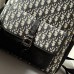 Functional Replica Dior 8 Backpack with compartments