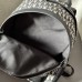 Minimalist Replica Dior 8 Backpack in neutral tones