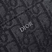 Close-up of Replica Dior 8 Backpack straps