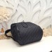 Replica Dior 8 Backpack with gold logo