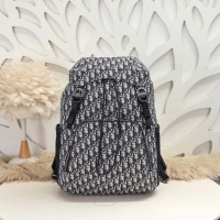 Replica Dior 8 Backpack