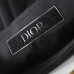 Replica Dior 8 Roll Top Backpack with Crossbody & Handheld Styling