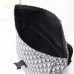 Replica Dior 8 Roll Top Backpack with Crossbody & Handheld Styling