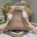 Medium Dior Caro Backpack price