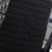 Black replica Dior Explorer Backpack with logo
