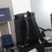 Interior of replica Dior Explorer Backpack