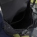 Replica Dior Explorer Backpack displayed on a shelf
