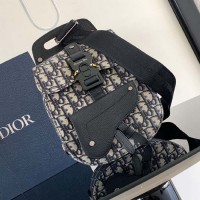 Replica Dior Gallop Sling Bag