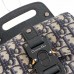 Replica Dior Gallop Sling Bag with adjustable strap