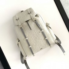 Replica Dior Hit the Road Backpack with Flap