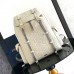 Dior Hit the Road Backpack with Flap black