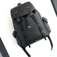Replica Dior Hit the Road Backpack with Flap