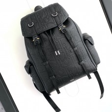 Replica Dior Hit the Road Backpack with Flap