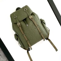Replica Dior Hit the Road Backpack with Flap