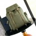 Dior Hit the Road Backpack with Flap black