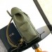Dior Hit the Road Backpack with Flap review
