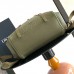 Dior Hit the Road Backpack khaki