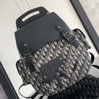 Replica Dior Maxi Gallop Backpack