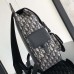 Replica Dior Maxi Gallop Backpack