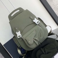Replica Dior Maxi Gallop Backpack
