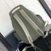 Replica Dior Maxi Gallop Backpack front view