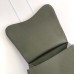 Detailed stitching on Replica Dior Maxi Gallop Backpack