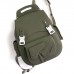 Replica Dior Maxi Gallop Backpack in black leather